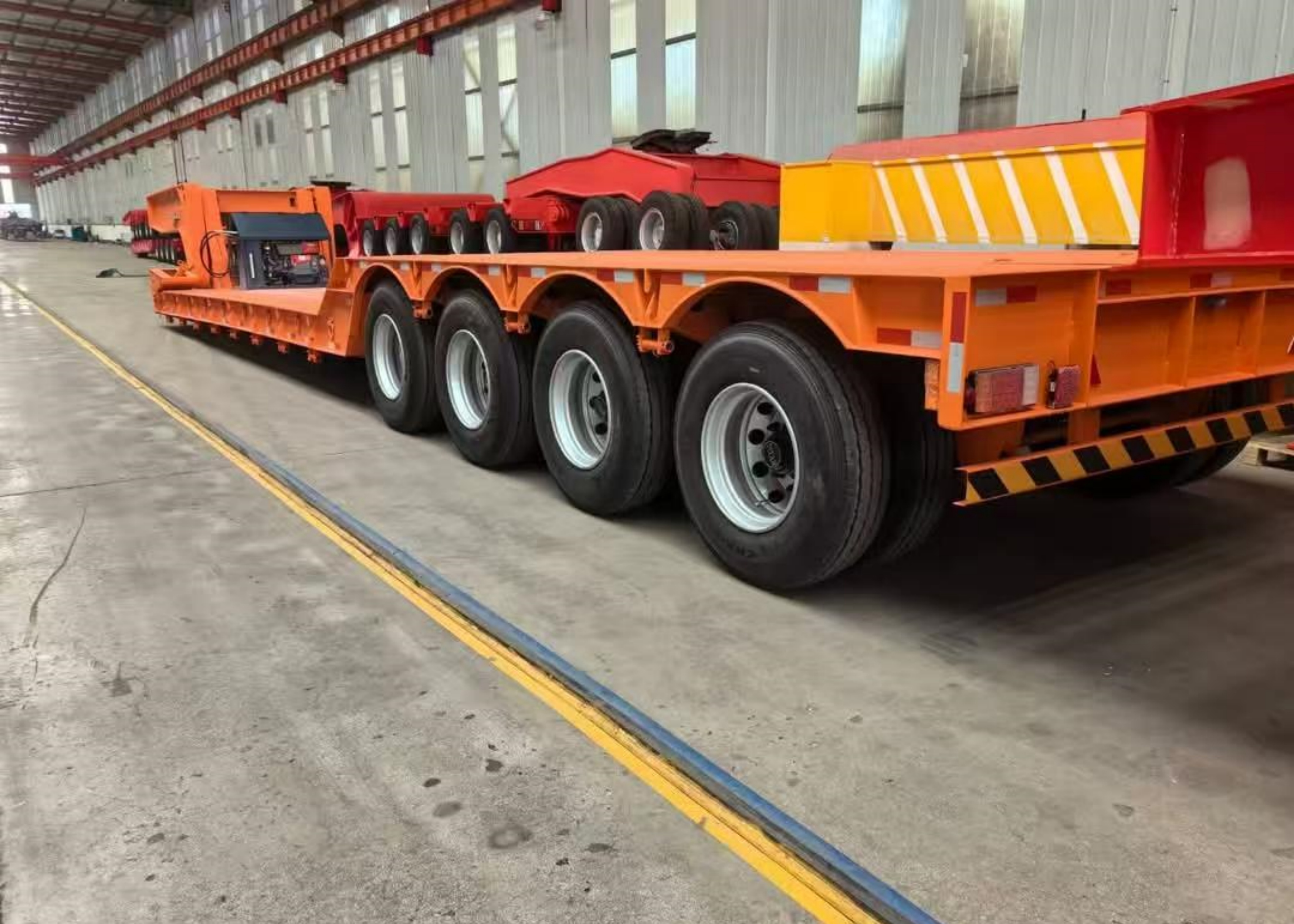 detachable gooseneck trailer detachable gooseneck trailer