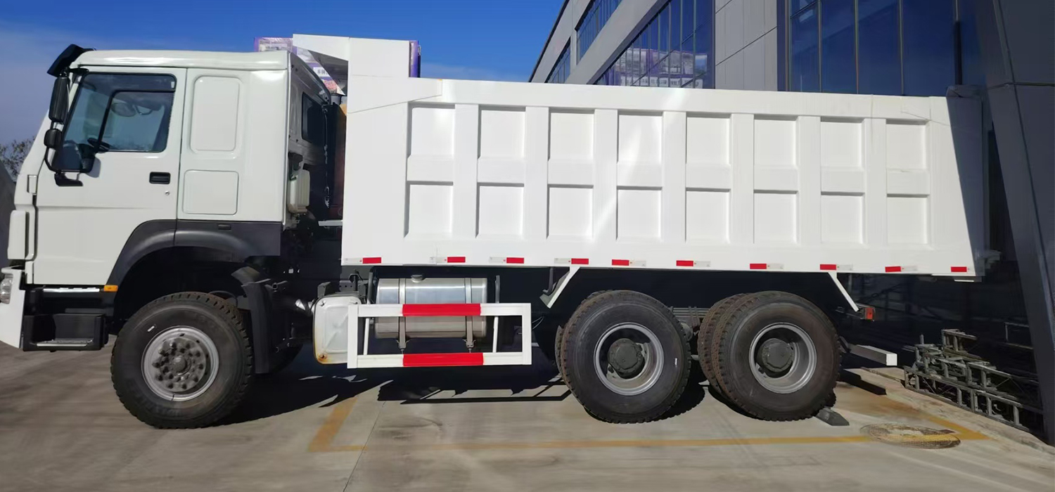 Howo 371 truck Howo 371 truck