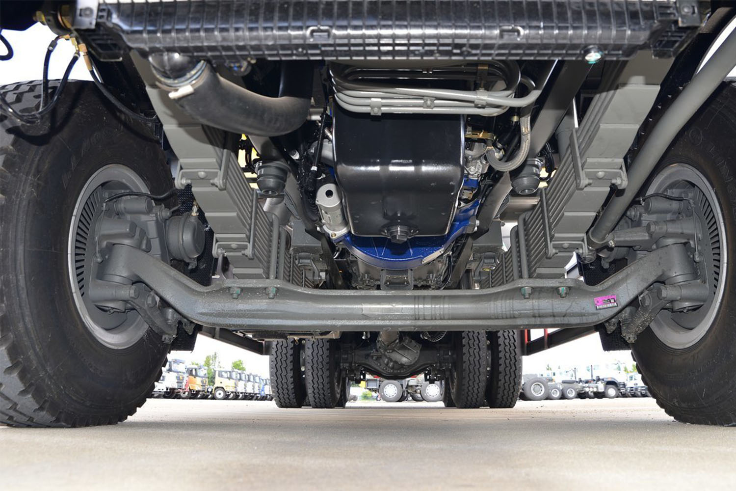 second hand dump truck second hand dump truck