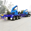 Side Lifter Trailer