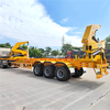 Side Lifter Trailer