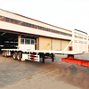 Superlink Flatbed Semi Trailer