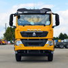 HOWO TX 350HP 400HP 430HP 6x4 Dump Truck 