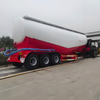 Bulk Cement Tanker Semi trailer