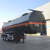 Asphalt Tanker Trailer