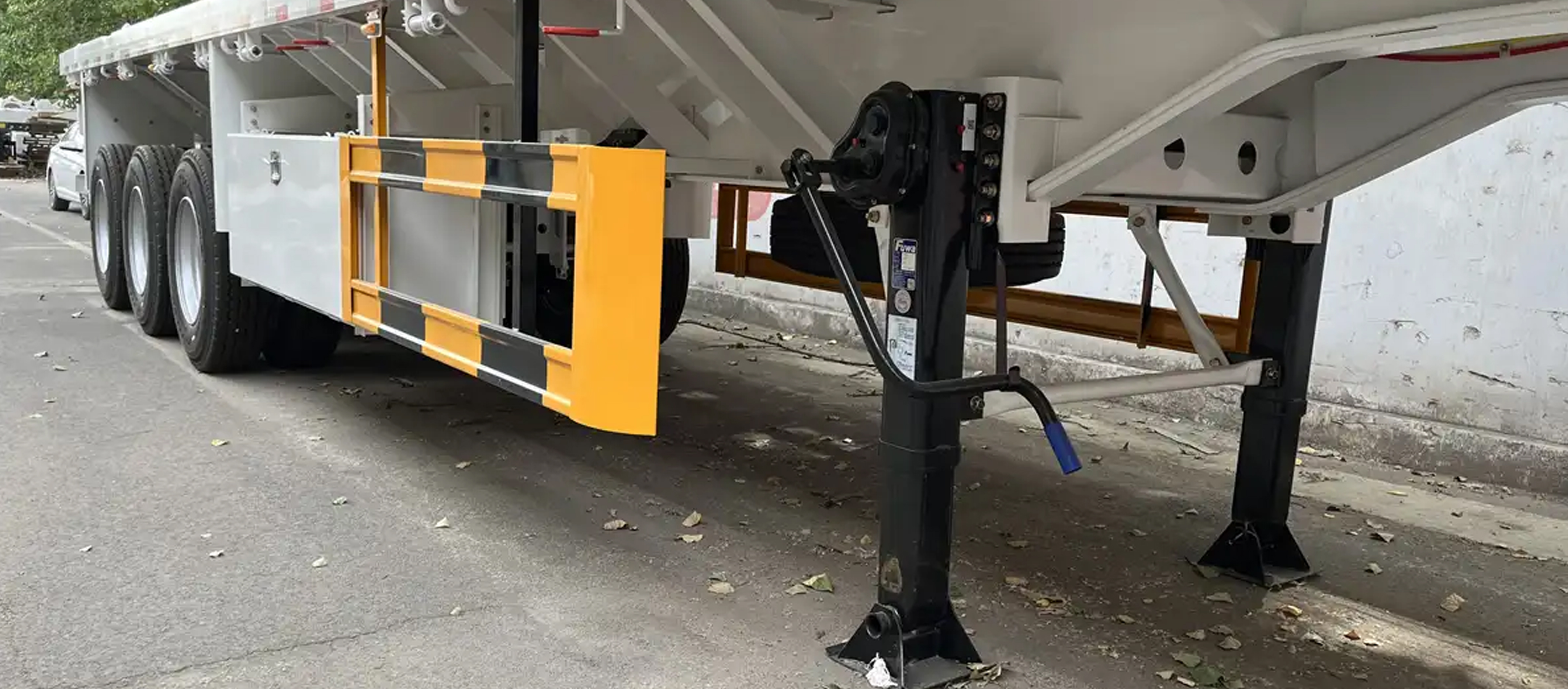 Landing Gear