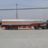 Petroleum Tanker Semi Trailer