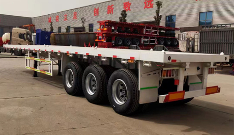 Flatbed Semi Trailer for sale.jpg