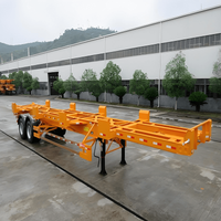 Bomb Cart Trailer