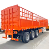 Fence Cargo Semi Trailer