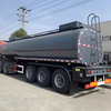 Asphalt Tanker Trailer